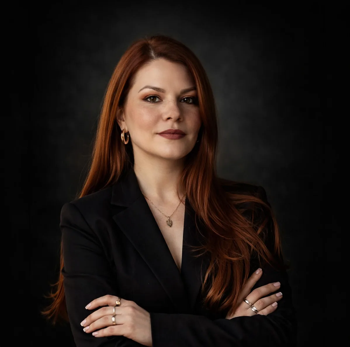 Karina von Eckartsberg